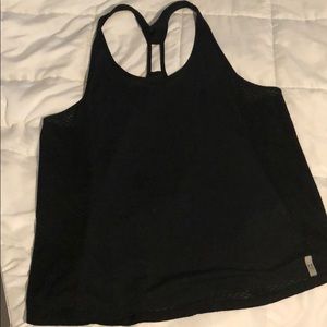 Under Armour work out tank size xl ladies